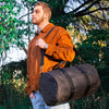 Kork Reisetasche„Cork Weekender Pro“ - Corkbagé