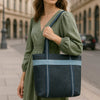 Kork Schultertasche 'Cork Tote' - Corkbagé