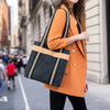 Kork Schultertasche 'Cork Tote' - Corkbagé