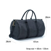 Kork Reisetasche„Cork Weekender Pro“ - Corkbagé