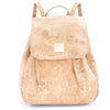 Korkrucksack „Cork Zip Mini“ - Corkbagé