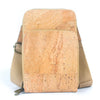 Crossbody 'LUNAYA' - Corkbagé
