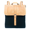 Korkrucksack 'Cork Transit Slim' - Corkbagé