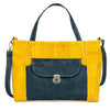 Handtasche 'Cork Elegance' - Corkbagé