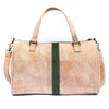 Kork Reisetasche 'Cork Weekender Lady' - Corkbagé