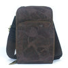 Crossbody 'LUNAYA' - Corkbagé