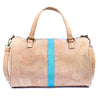 Kork Reisetasche 'Cork Weekender Lady' - Corkbagé