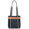 Kork Schultertasche 'Cork Tote' - Corkbagé