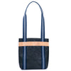 Kork Schultertasche 'Cork Tote' - Corkbagé