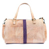 Kork Reisetasche 'Cork Weekender Lady' - Corkbagé