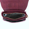 Umhängetasche 'Cork Clasp Petite - Corkbagé