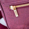 Umhängetasche 'Cork Clasp Petite - Corkbagé