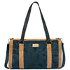 Kork Schultertasche 'Cork Barrel ' - Corkbagé