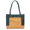 Kork Tragetasche „Cork Two“ - Corkbagé