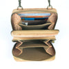 Crossbody 'LUNAYA' - Corkbagé