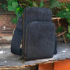 Crossbody 'LUNAYA' - Corkbagé