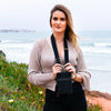 Crossbody 'LUNAYA' - Corkbagé