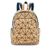 Korkrucksack „Cork Geo Pack“ - Corkbagé